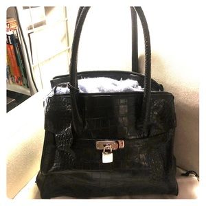 Joelle Hawkins by treesje shoulder handbag